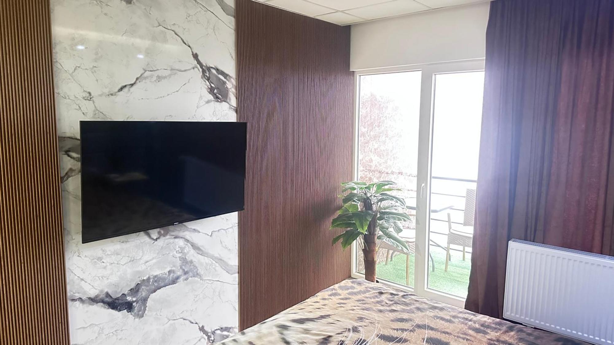Gradiska Apartment ภายนอก รูปภาพ